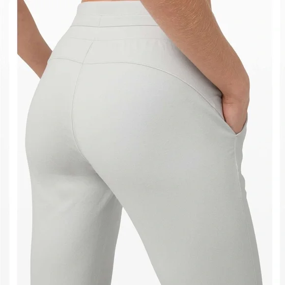 Lululemon Ready To Rulu Pant - Picture 2 of 8